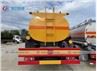 Dongfeng 4x2 10M3 Oil Delivery Tank Truck