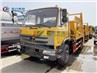 swing arm garbage truck