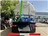 dongfeng 10m3 sewage suction truck