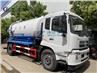 Dongfeng 12,000L vacuum truck