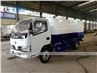 5000liters 2.5tons lpg bobtail18
