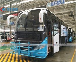 Dongfeng 58 Seats Bus