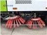 Dongfeng 5cbm Street Sweeper Truck