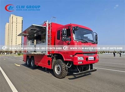 MobileCateringUnit