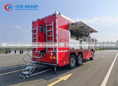 OffRoadKitchenTruck