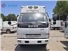 Dongfeng 5Tons Refrigerated Truck7