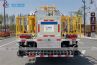Dongfeng 6CBM Asphalt Distributor Sprayer