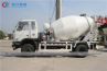 Dongfeng 6CBM Concrete Mixer Truck