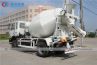 Dongfeng 6CBM Concrete Mixer Truck