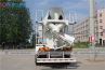 Dongfeng 6CBM Concrete Mixer Truck