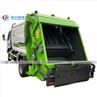 5tons garbage truck01