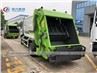 dongfeng 6cbm garbage truck07
