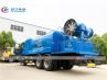 Dongfeng 6X4 16,000Liters City Disinfection Truck