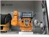 fuel dispenser truck