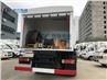 oil tank truck