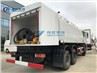 oil dispenser truck