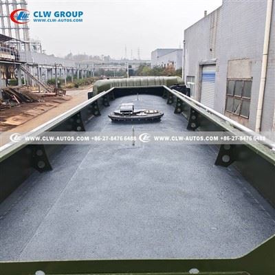 Dongfeng 6x6 15m3 Fuel Tanker Truck price