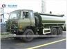 Dongfeng 6x6 Arny Military Off Road Oil Tank Truck