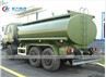 Dongfeng 6x6 Arny Military Off Road Oil Tank Truck