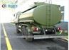Dongfeng 6x6 Arny Military Off Road Oil Tank Truck