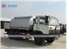 Dongfeng 6x6 AWD Off Road Fuel Tank Truck