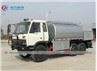 Dongfeng 6x6 AWD Off Road Fuel Tank Truck