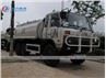 Dongfeng 6x6 AWD Off Road Fuel Tank Truck