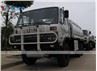 Dongfeng 6x6 AWD Off Road Fuel Tank Truck