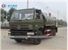 Dongfeng 6x6 AWD Off Road Watering Tank Lorry