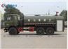 Dongfeng 6x6 AWD Off Road Watering Tank Lorry