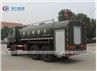 Dongfeng 6x6 AWD Off Road Watering Tank Lorry
