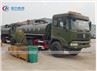 Dongfeng 6x6 AWD Off Road Watering Tank Lorry