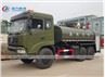Dongfeng 6x6 AWD Off Road Watering Tank Lorry