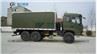 Dongfeng 6×6 military truck