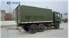 dongfeng 6×6 van truck