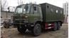 military truck