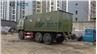 military transport van truck