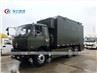 Dongfeng 6x6 Mobile Kitchen Truck