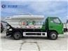 sanitation truck