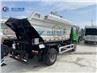garbage truck
