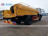 Dongfeng 8000Liter High Pressure Jetting Truck