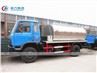 Dongfeng 8000liters Asphalt Distributor Bitumen Spreader Truck