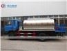 Dongfeng 8000liters Asphalt Distributor Bitumen Spreader Truck
