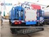 Dongfeng 8000liters Asphalt Distributor Bitumen Spreader Truck