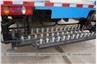 Dongfeng 8000liters Asphalt Distributor Bitumen Spreader Truck