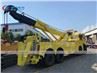 Dongfeng 8X4 30Tons 360 Degree Rotator Tow Truck