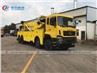 Dongfeng 8X4 30Tons 360 Degree Rotator Tow Truck