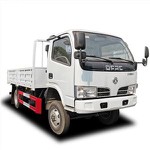 Dongfeng 95HP AWD 4x4 5Tons Cargo Truck