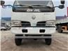 4X4 5tons cargo truck4
