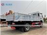 4X4 5tons cargo truck10